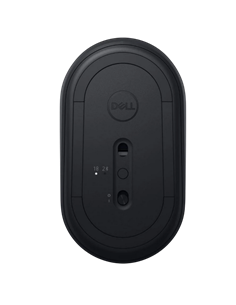 Клавиатура DELL KB525C, Проводное, Чёрный 2