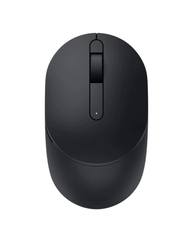 Клавиатура DELL KB525C, Проводное, Чёрный