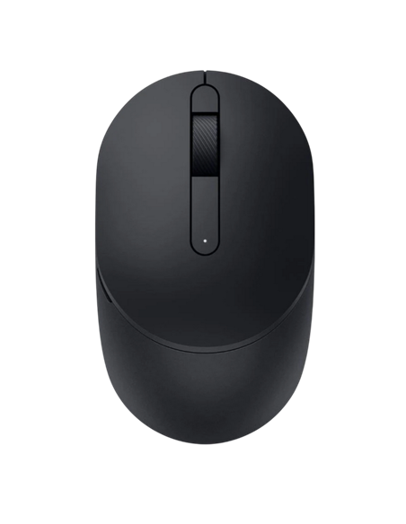 Клавиатура DELL KB525C, Проводное, Чёрный