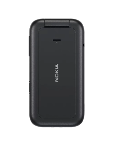Мобильный телефон Nokia 2660 Flip 4G, Чёрный