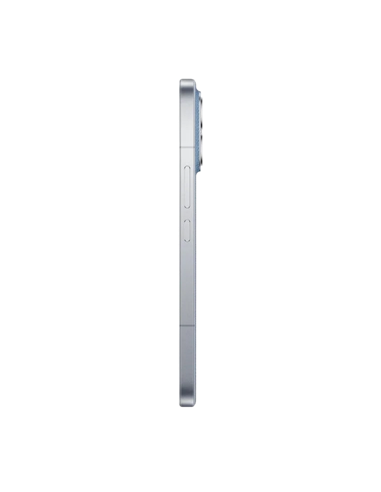 Smartphone Xiaomi Poco F8 Ultra, 16GB/512GB, Albastru
