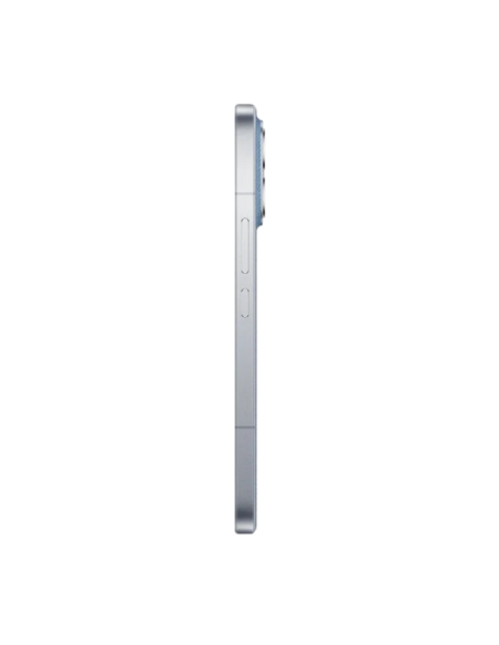 Smartphone Xiaomi Poco F8 Ultra, 16GB/512GB, Albastru
