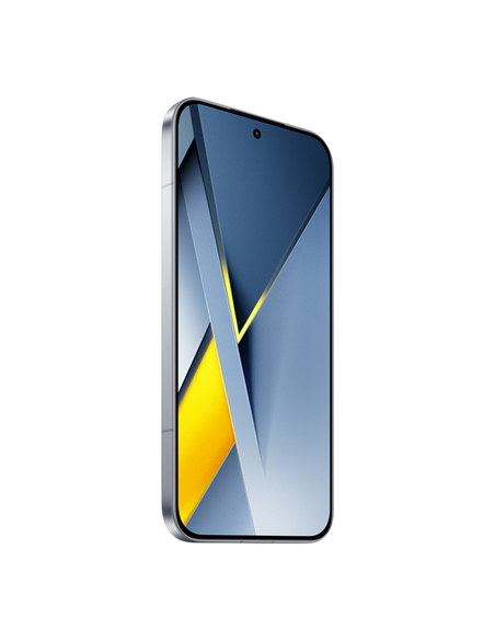 Смартфон Xiaomi Poco F8 Ultra, 16Гб/512Гб, Синий