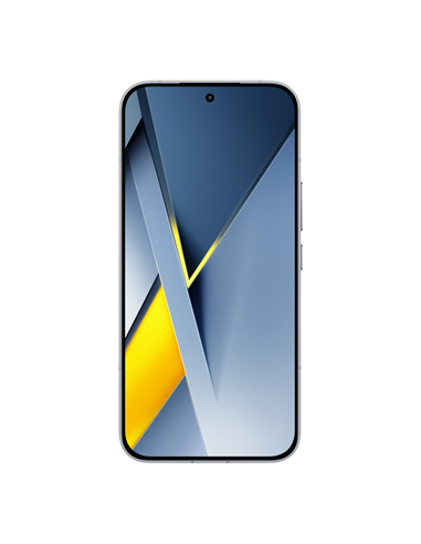 Смартфон Xiaomi Poco F8 Ultra, 16Гб/512Гб, Синий