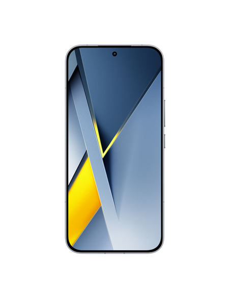 Смартфон Xiaomi Poco F8 Ultra, 16Гб/512Гб, Синий