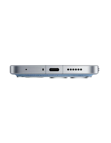 Smartphone Xiaomi Poco F8 Ultra, 16GB/512GB, Albastru