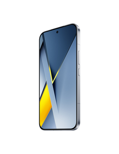 Smartphone Xiaomi Poco F8 Ultra, 16GB/512GB, Albastru