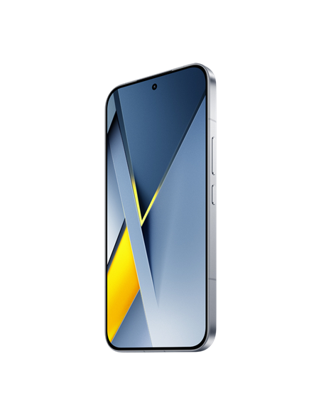 Smartphone Xiaomi Poco F8 Ultra, 16GB/512GB, Albastru