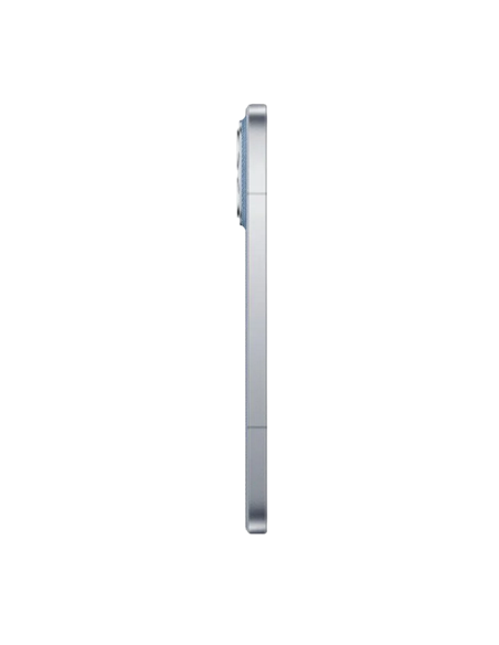 Smartphone Xiaomi Poco F8 Ultra, 16GB/512GB, Albastru
