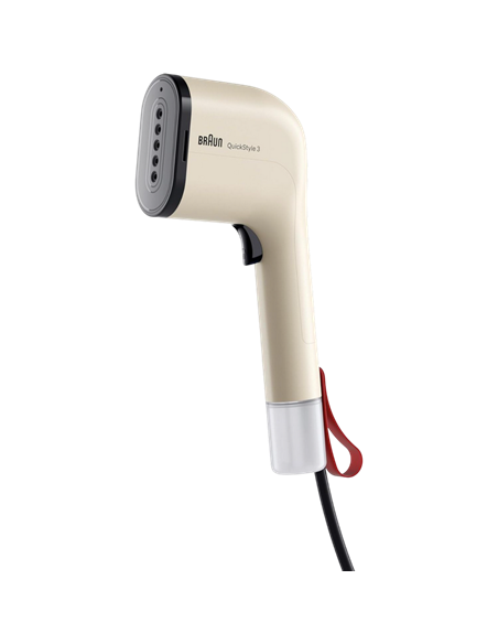 Ручной отпариватель Braun GS3012BG, Бежевый