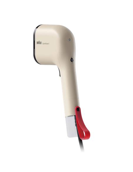 Ручной отпариватель Braun GS3012BG, Бежевый