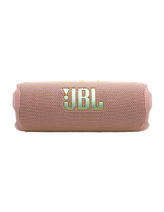 Портативная колонка JBL Flip 7, Розовый