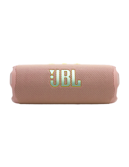 Boxă portabilă JBL Flip 7, Roz