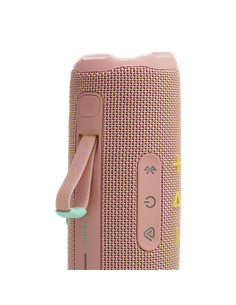 Boxă portabilă JBL Flip 7, Roz 2