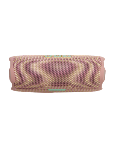 Boxă portabilă JBL Flip 7, Roz