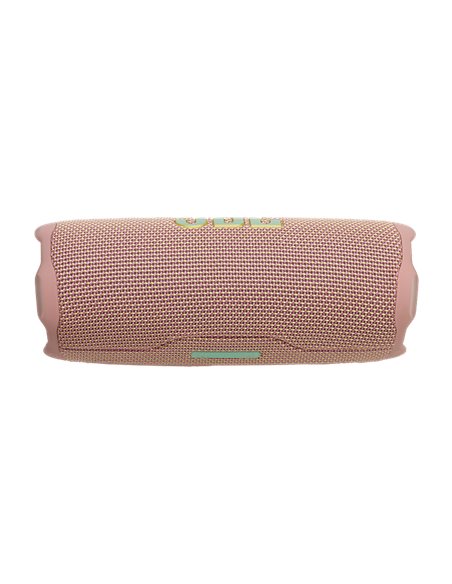 Портативная колонка JBL Flip 7, Розовый
