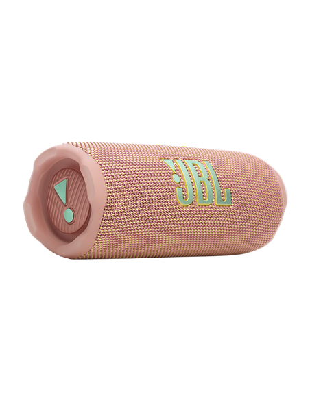 Boxă portabilă JBL Flip 7, Roz