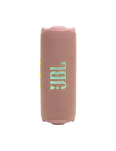 Портативная колонка JBL Flip 7, Розовый