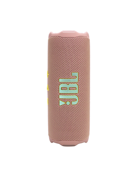 Boxă portabilă JBL Flip 7, Roz