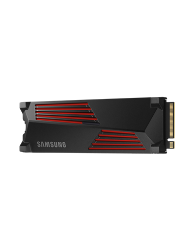 Unitate SSD Samsung 990 PRO MZ-V9P1T0CW, 1000GB