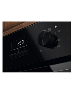 Cuptor Electric Electrolux LOH3H00BK, Negru 2