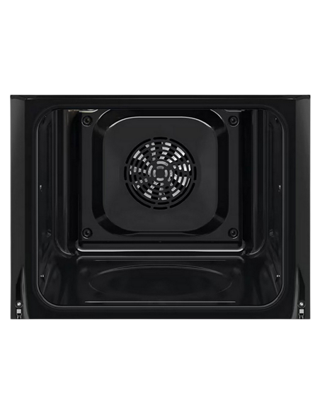 Электрический духовой шкаф Electrolux LOH3H00BK, Черный