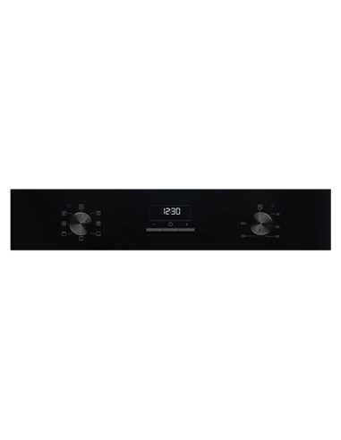 Cuptor Electric Electrolux LOH3H00BK, Negru