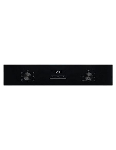 Электрический духовой шкаф Electrolux LOH3H00BK, Черный