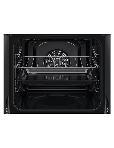 Cuptor Electric Electrolux LOH3H00BK, Negru