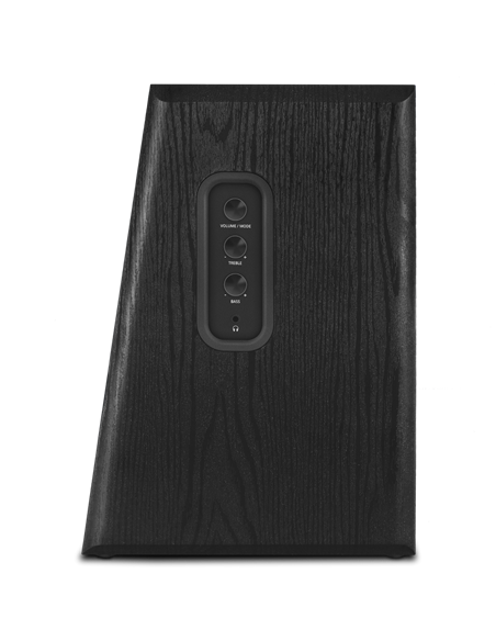 Boxă portabilă 2.0 CH SVEN MC-50, Negru