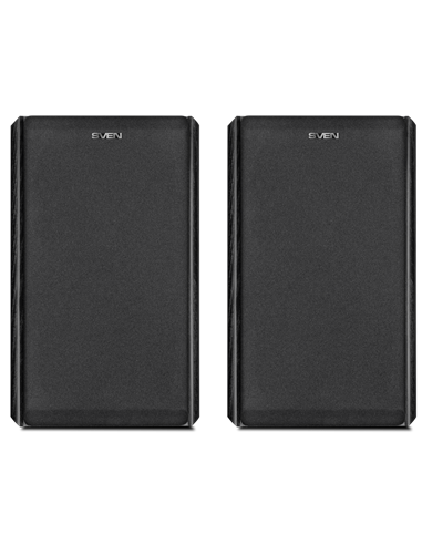 Boxă portabilă 2.0 CH SVEN MC-50, Negru