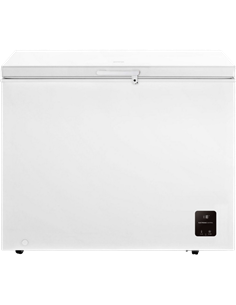 Морозильный ларь Gorenje FH25EAW, Белый