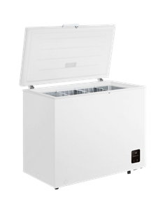 Морозильный ларь Gorenje FH25EAW, Белый 2
