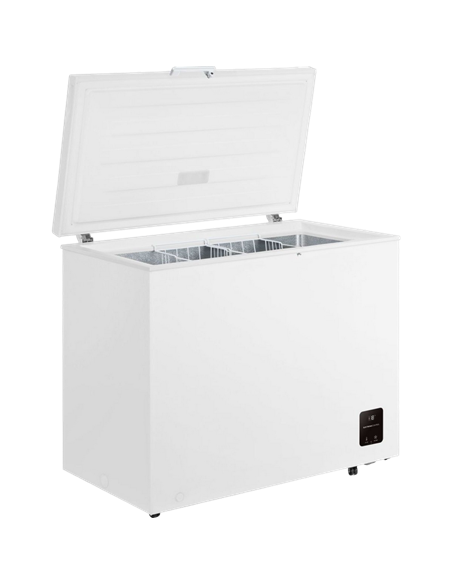 Морозильный ларь Gorenje FH25EAW, Белый