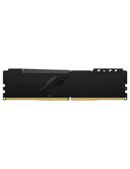 Memorie RAM Kingston FURY Beast, DDR4 SDRAM, 3200 MHz, 16GB, KF432C16BB1/16WP