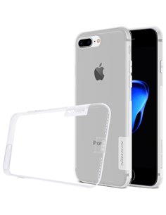 Husă Nillkin iPhone 7/8/SE 2020 - Ultra thin TPU - Nature, Transparent 2