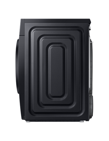 Сушильная машина Samsung DV90DG52A0ABLE, 9кг, Черный