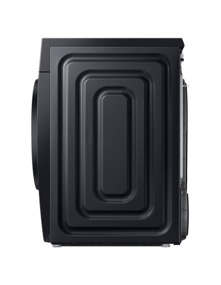 Сушильная машина Samsung DV90DG52A0ABLE, 9кг, Черный
