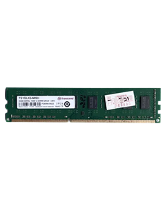 Memorie RAM Transcend TS1GLK64W6H, DDR3 SDRAM, 1600 MHz, 8GB