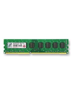 Memorie RAM Transcend TS1GLK64W6H, DDR3 SDRAM, 1600 MHz, 8GB 2