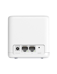 Домашняя Mesh Wi-Fi система MERCUSYS Halo H30G (3-pack), Белый 2