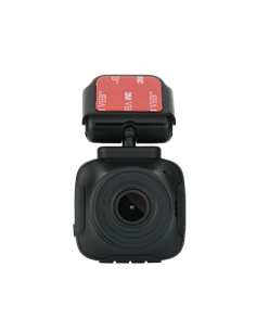 Cameră auto DVR Globex GE-114w, Negru
