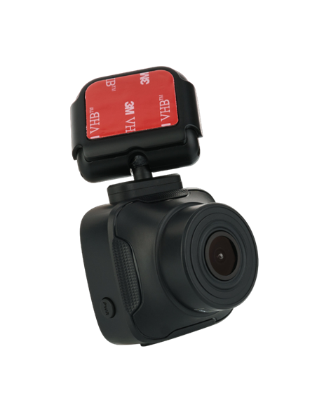 Cameră auto DVR Globex GE-114w, Negru