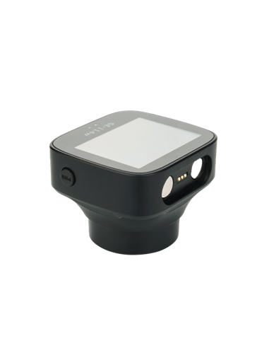 Автомобильный видеорегистратор Globex GE-114w, Чёрный
