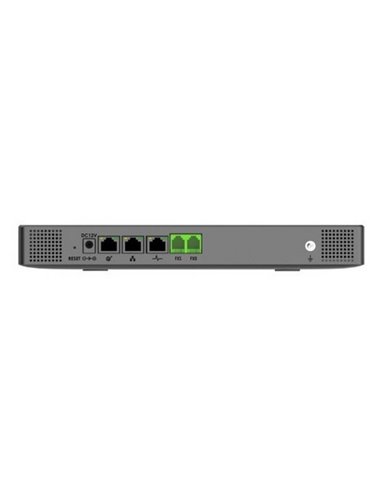 Sistem telefonic IP Grandstream UCM6301, Gri