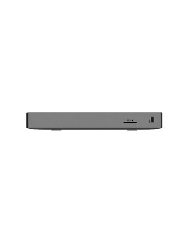 Sistem telefonic IP Grandstream UCM6301, Gri