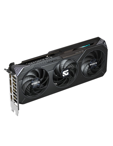 Placă Video Gigabyte GV-N5060GAMING OC-8GD, 8GB GDDR7 128bit