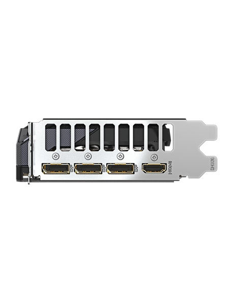 Видеокарта Gigabyte GV-N5060GAMING OC-8GD, 8GB GDDR7 128бит