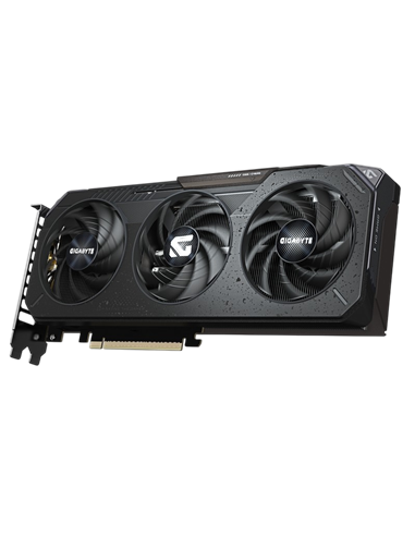 Видеокарта Gigabyte GV-N5060GAMING OC-8GD, 8GB GDDR7 128бит