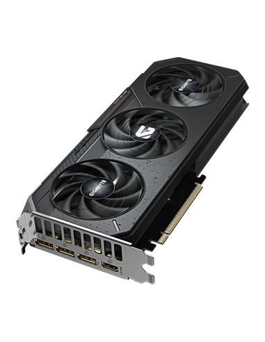 Placă Video Gigabyte GV-N5060GAMING OC-8GD, 8GB GDDR7 128bit